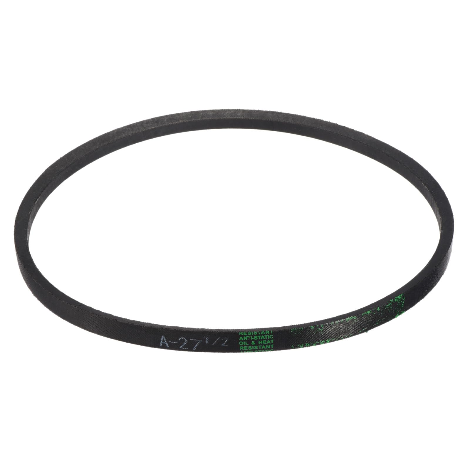 uxcell A35 1/2 Classic Wrapped V-Belt,37" Outer Circ A Profile,Black — Amazon image 32