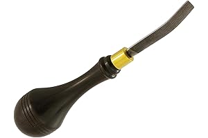 Leather Roughing Tool: Enhance Leathercraft with Precision