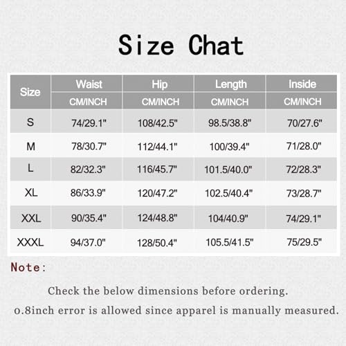 Men's Casual Pants Drawstring Cargo Pants Hiking Outdoor Lightweight2