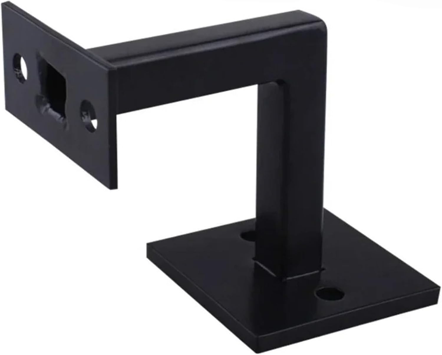 1PCS Stair Handrail Bracket Wall Support Hand Rail Balustrade Furniture Hardware