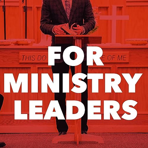 Transitioning a Long-term Ministry - Dr. R.B. Ouellette