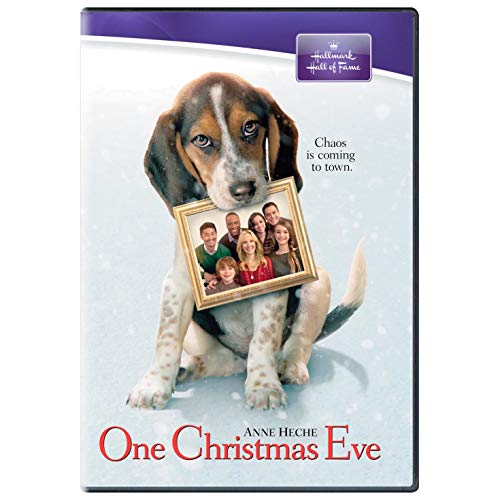 One Christmas Eve