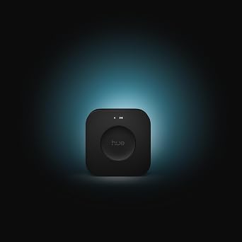 Philips Hue Bridge Pro - Bağlantı Köprüsü v3 [Enerji Sınıfı E]