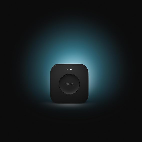 Philips Hue Bridge Pro - Connection Bridge v3