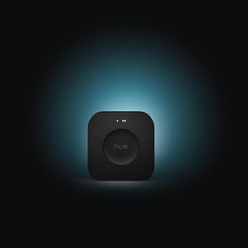 Philips Hue Bridge Pro - Connection Bridge v3