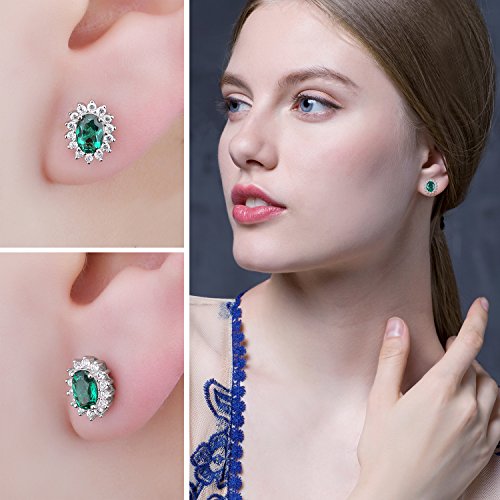 Jewelrypalace EU-08166SCE