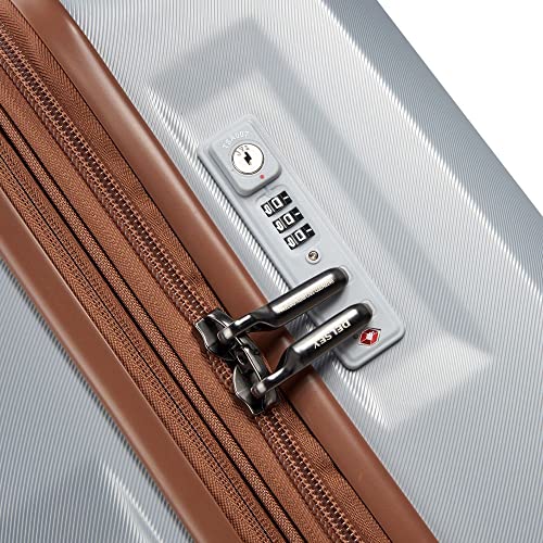 DELSEY PARIS travel bag – image 4