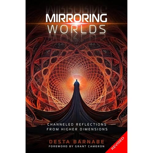 Mirroring Worlds by Desta Barnabe episode artwork