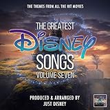 Just Disney