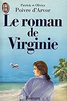 Le roman de Virginie 2277220809 Book Cover