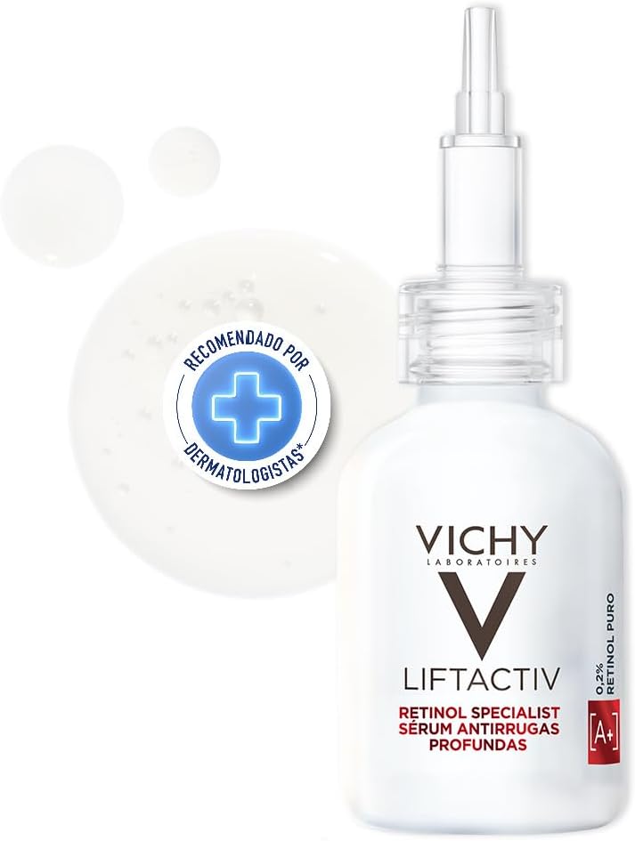 Liftactiv Retinol Specialist Sérum, 30 ml
