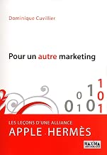 Download Pour un autre marketing : les leçons d'une alliance Apple-Hermès PDF