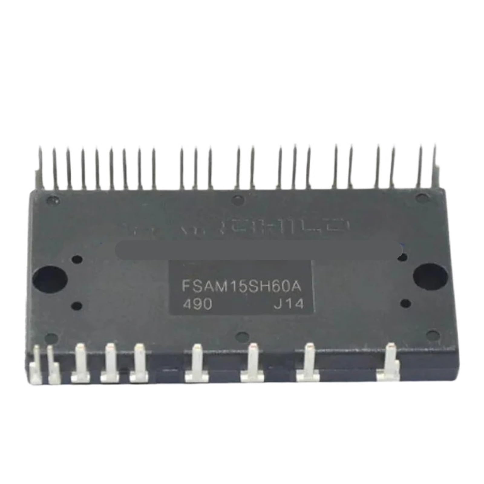 FSAM20SH60A module de pont redresseur contre les pannes de moteur