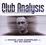analysis 2 skript  DJ Dean-Club Analysis