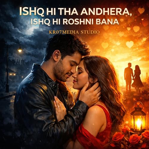 Play Ishq Hi Tha Andhera, Ishq Hi Roshni Bana by Kr07media Studio on ...