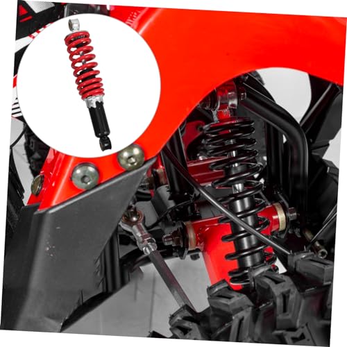 Amortisseurs arrière pour moto MAGICLULU contre les chocs et vibrations en quad - 4