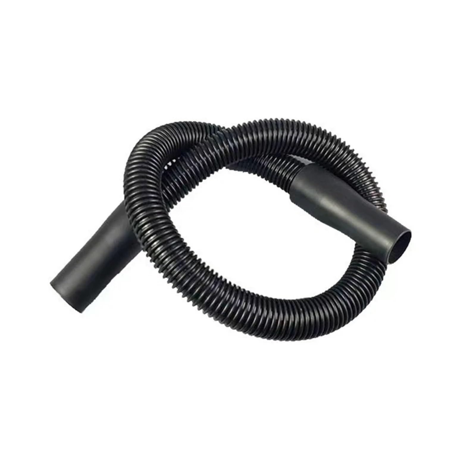 Tubo filettato for aspirapolvere