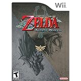 Legend of Zelda: Twilight Princess / Game