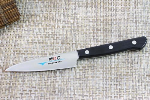 MAC Knife Chef Series Starter Knife Set - Thumbnail 4