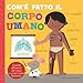 Com'è Fatto Il Corpo Umano. Ediz. A Colori - 3