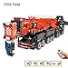 Produktbild AMITAS Technik Liebherr-Kran mit Power Functions, 7705 Teile Custom Bausteine Technic Ferngesteuert Kran Kompatibel mit Großen Marken