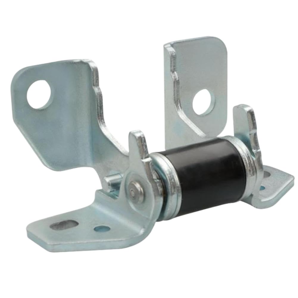 Car Front Or Rear Door Lower Hinges Compatible with Charger Durango 300 Cherokee(As Shown Left)