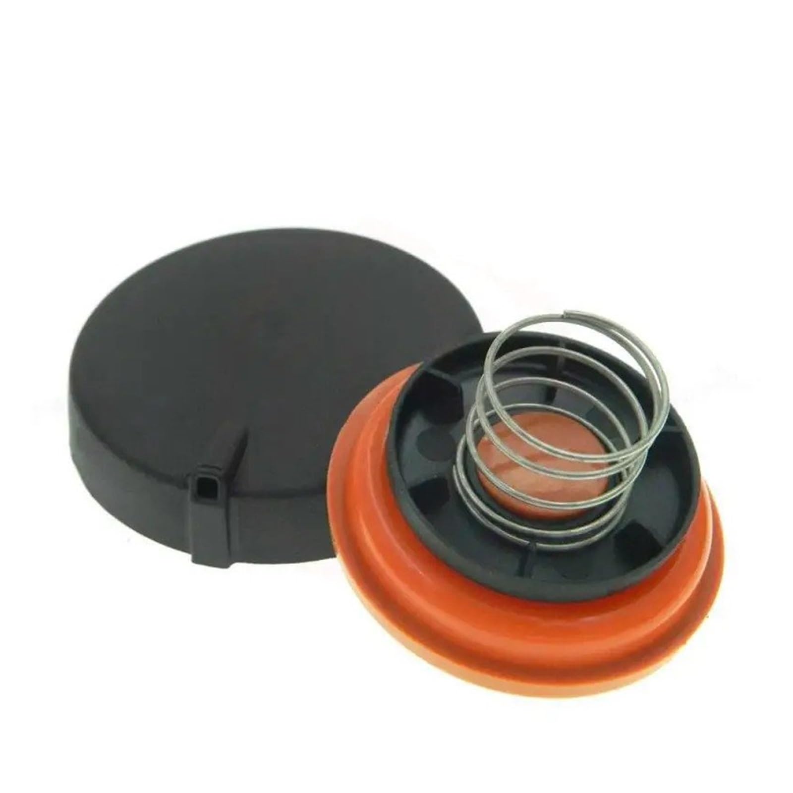 Kit reparación tapa válvula PCV para mantenimiento de motor Jetta y Golf TDi