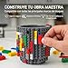 Imagen de GOODS+GADGETS Taza de café Build on Brick Mug