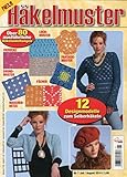 Häkelmuster Nr.1 Juli/ August 2014