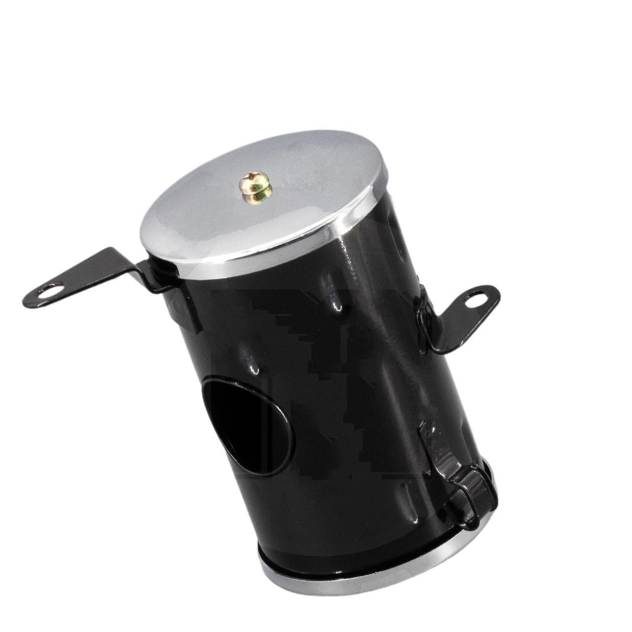 Caja de filtro de aire Para DAX CT70 Caja de aire | Caja de filtro de aire Filtro de aire Caja de carcasa de filtro de aire Piezas de motocicletas