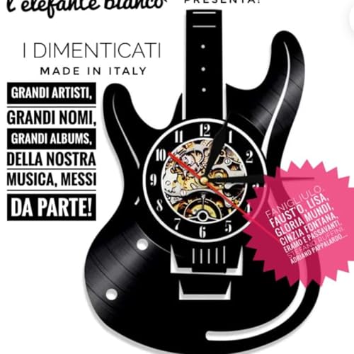 I Dimenticati