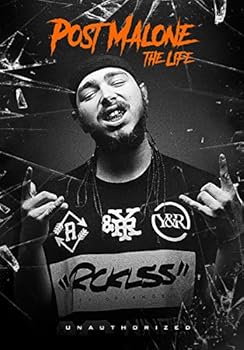 DVD Post Malone: The Life Book