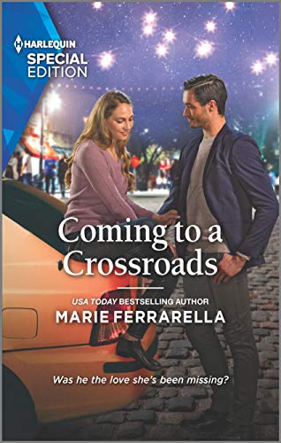 Coming To A Crossroads (Harlequin Special Edition: Matchmaking Mamas, 2768)