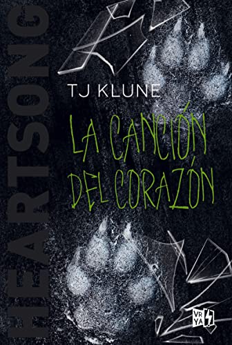La canción del corazón (VR YA)