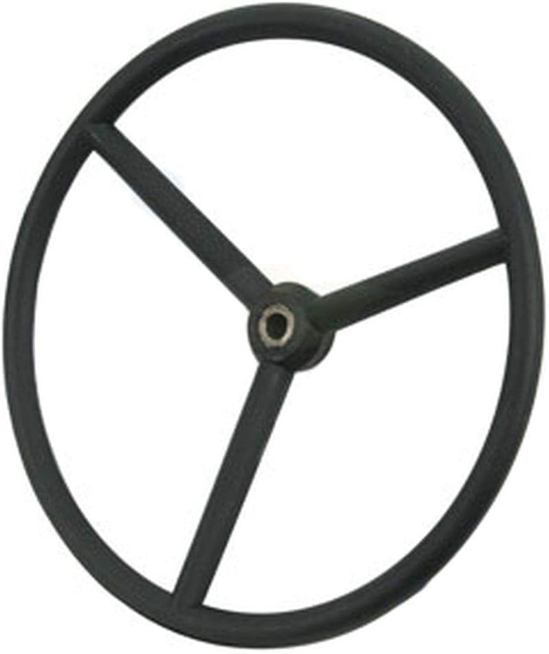 1691798M1 Fits Massey Ferguson Steering Wheel 231 240 250 253 360 362 20D
