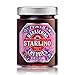 Hotel Starlino Italienische Maraschino Kirschen 1x 400 g Glas