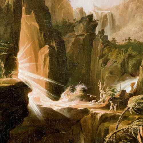 23 - What Is Human Nature Odyssey?