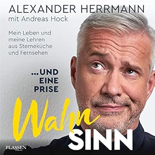 ... und eine Prise Wahnsinn Titelbild