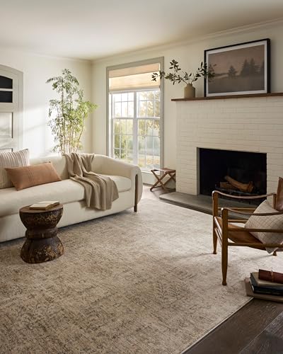 Loloi Magnolia Home by Joanna Gaines Junie Collection...