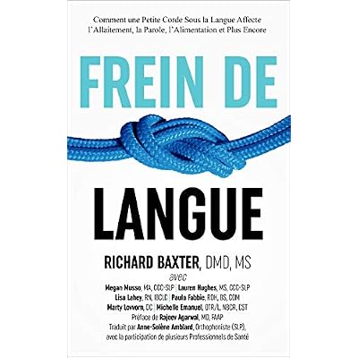Frein De Langue