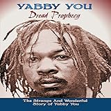 yabby you walls of jerusalem vinyl  Yabby You
