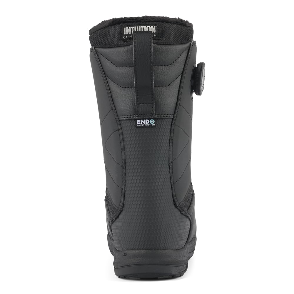2024 K2 Trance Womens 8 Snowboard Boots, Boots - Amazon Canada