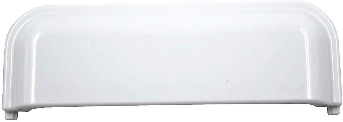W10861225 W10714516 Replacement Door Handle for Whirlpool Appliance Dryer, Compatible for Amana, Crosley, Maytag, Whirlpool, Kenmore and Roper LIONX