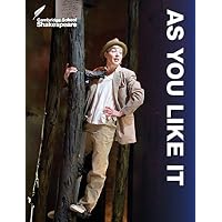 As You Like It (Cambridge School Shakespeare): Written by Rex Gibson, 2015 Edition, (3rd Edition) Publisher