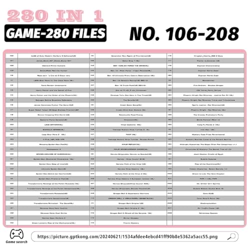 Encuentra la mejor selección de Cartucho nintendo ds disponible en línea para comprar. 20 Imagen adicional