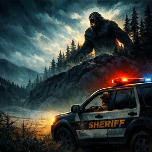 BWBS Ep:183 Bigfoot In The Back Country