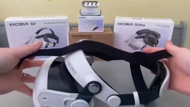  Quest 3S ぽこ Top 4 Accessories And Upgrades For Quest 3 And Quest 3S | by