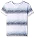 Splendid Boys' Short Sleeve Sketch Stripe Tee