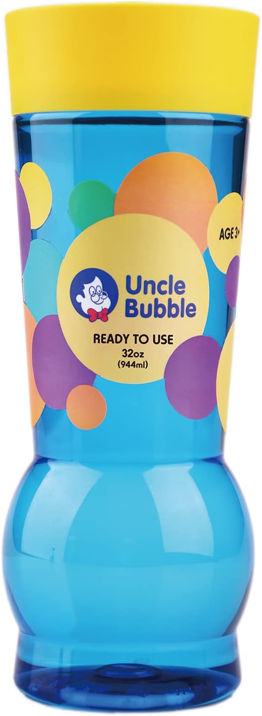 High Performance Bubble Solution