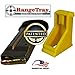 RangeTray Magazine Loader for Smith & Wesson M&P Shield 9mm & 40 Caliber (Yellow)